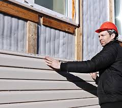 Historical Building Siding Restoration in Irrigon, OR